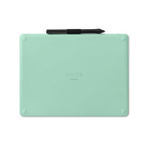 Tableta Gráfica Wacom Intuos Pen M Green con Bluetooth - PERU DATA
